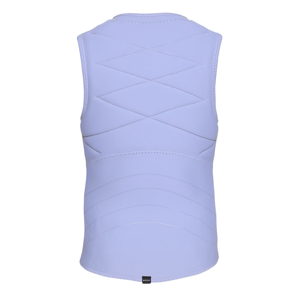 Mystic Ruby Impact Vest Fzip Women – Damen Weste