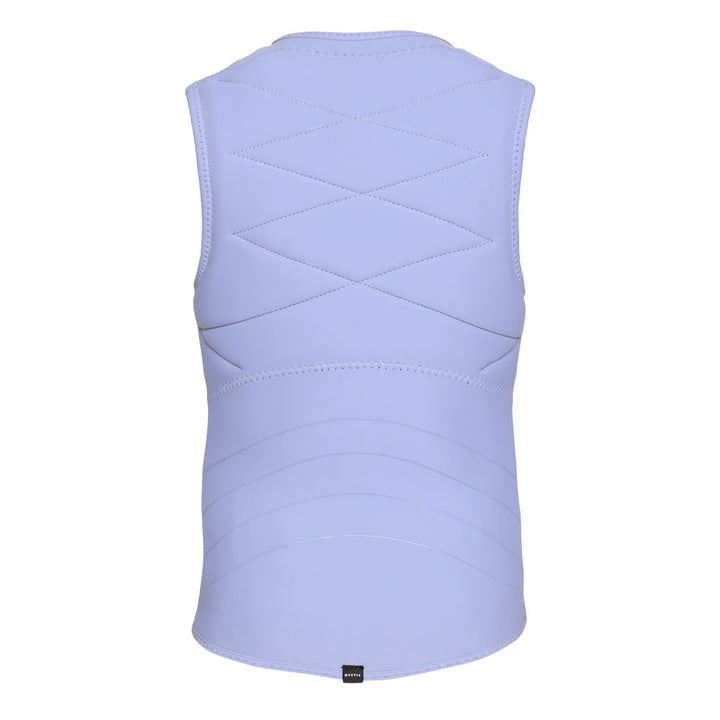 Mystic Ruby Impact Vest Fzip Women – Damen Weste