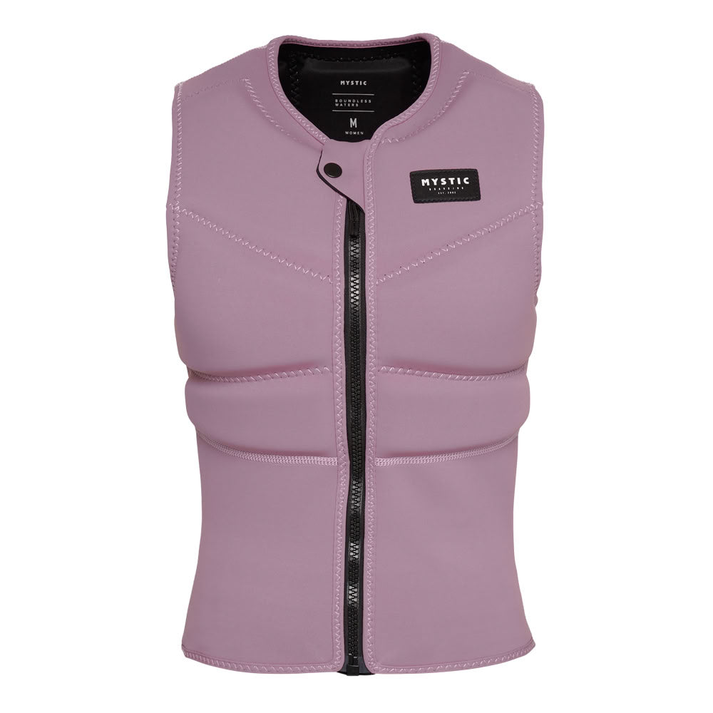 Mystic Star Impact Vest Fzip Women – Damen Weste