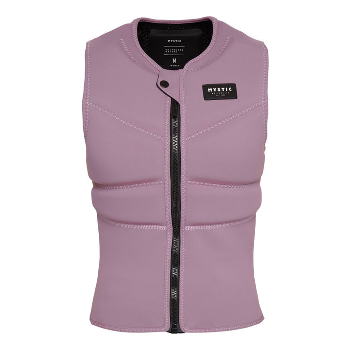 Mystic Star Impact Vest Fzip Women – Damen Weste
