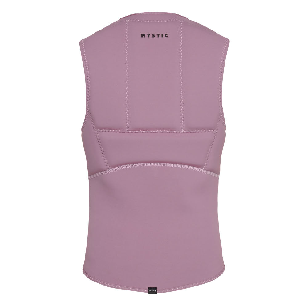 Mystic Star Impact Vest Fzip Women – Damen Weste