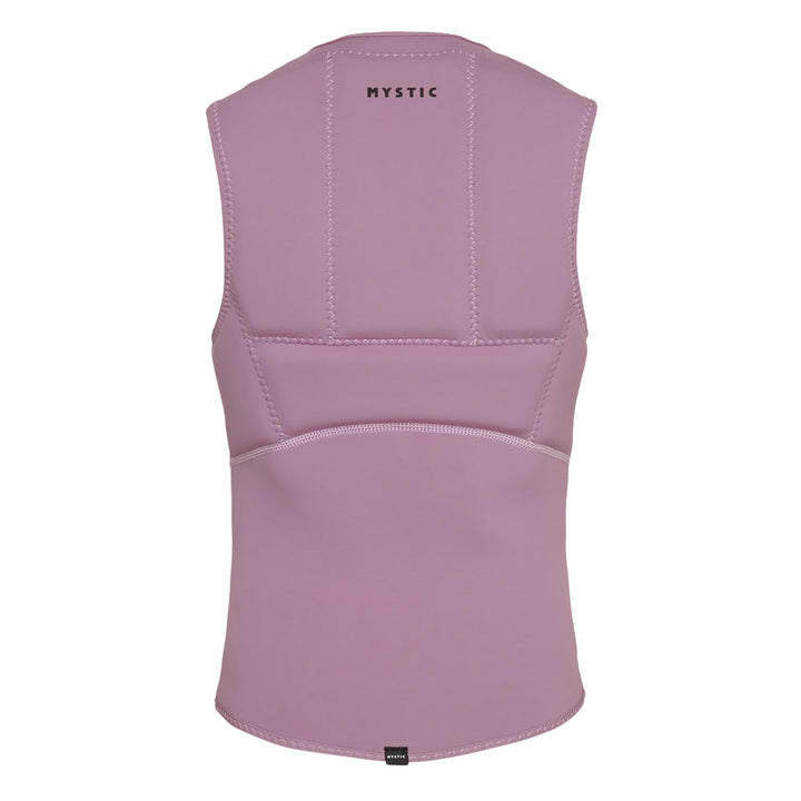 Mystic Star Impact Vest Fzip Women – Damen Weste