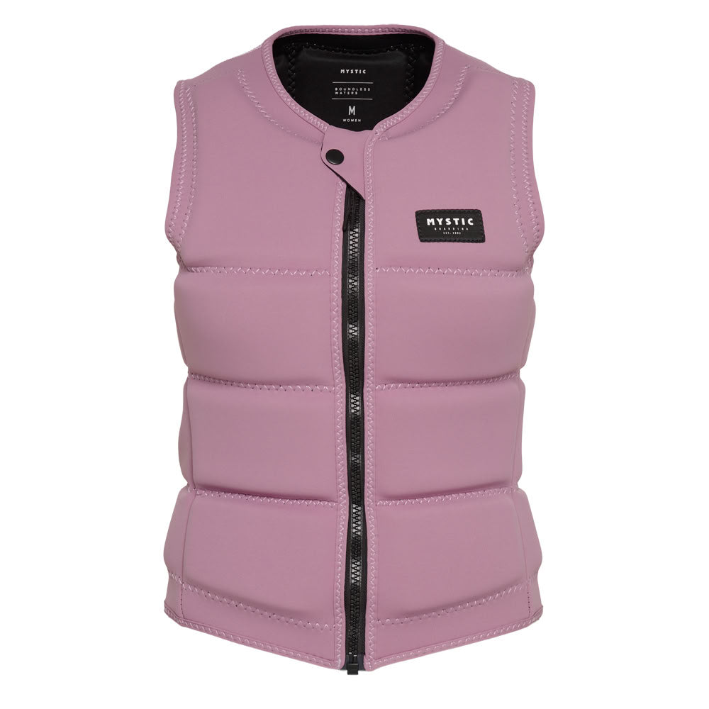 Mystic Star Impact Vest Fzip Wake Women – Damen Weste