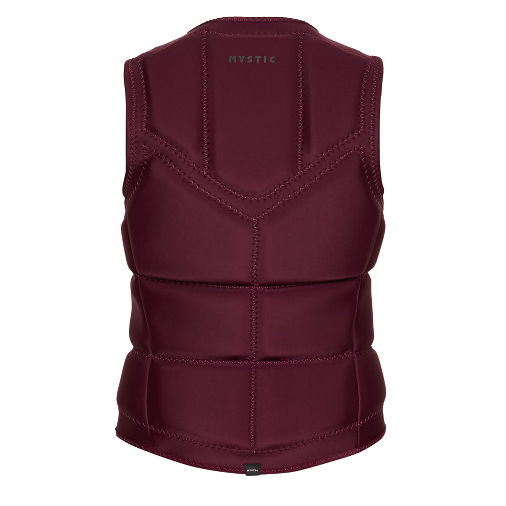 Mystic Star Impact Vest Fzip Wake Women – Damen Weste