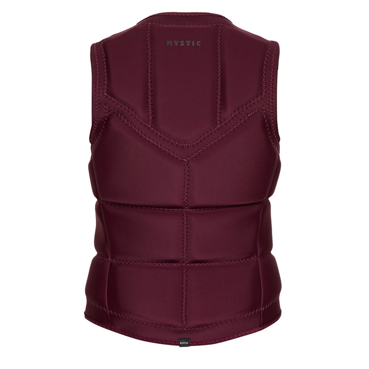 Mystic Star Impact Vest Fzip Wake Women – Damen Weste