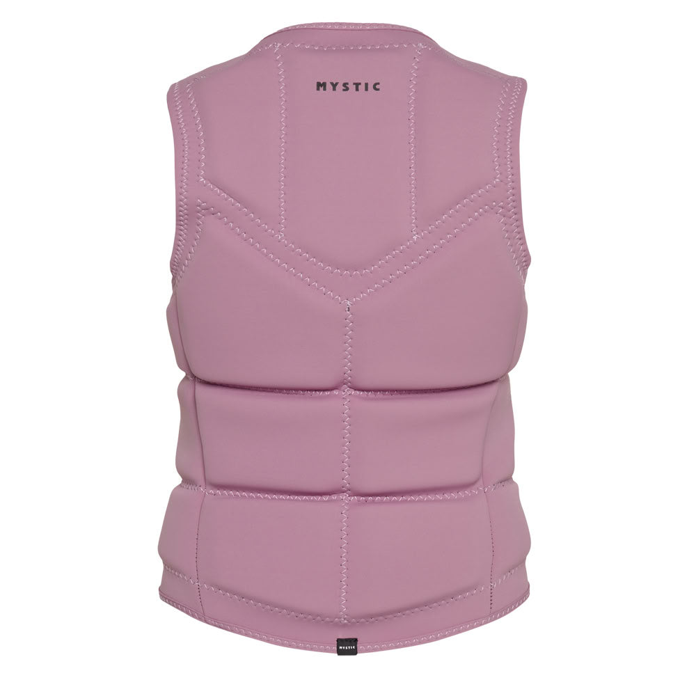 Mystic Star Impact Vest Fzip Wake Women – Damen Weste