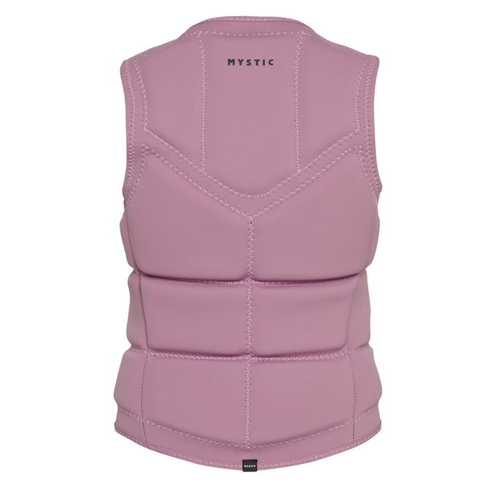 Mystic Star Impact Vest Fzip Wake Women – Damen Weste