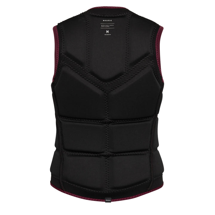 Mystic Star Impact Vest Fzip Wake Women – Damen Weste