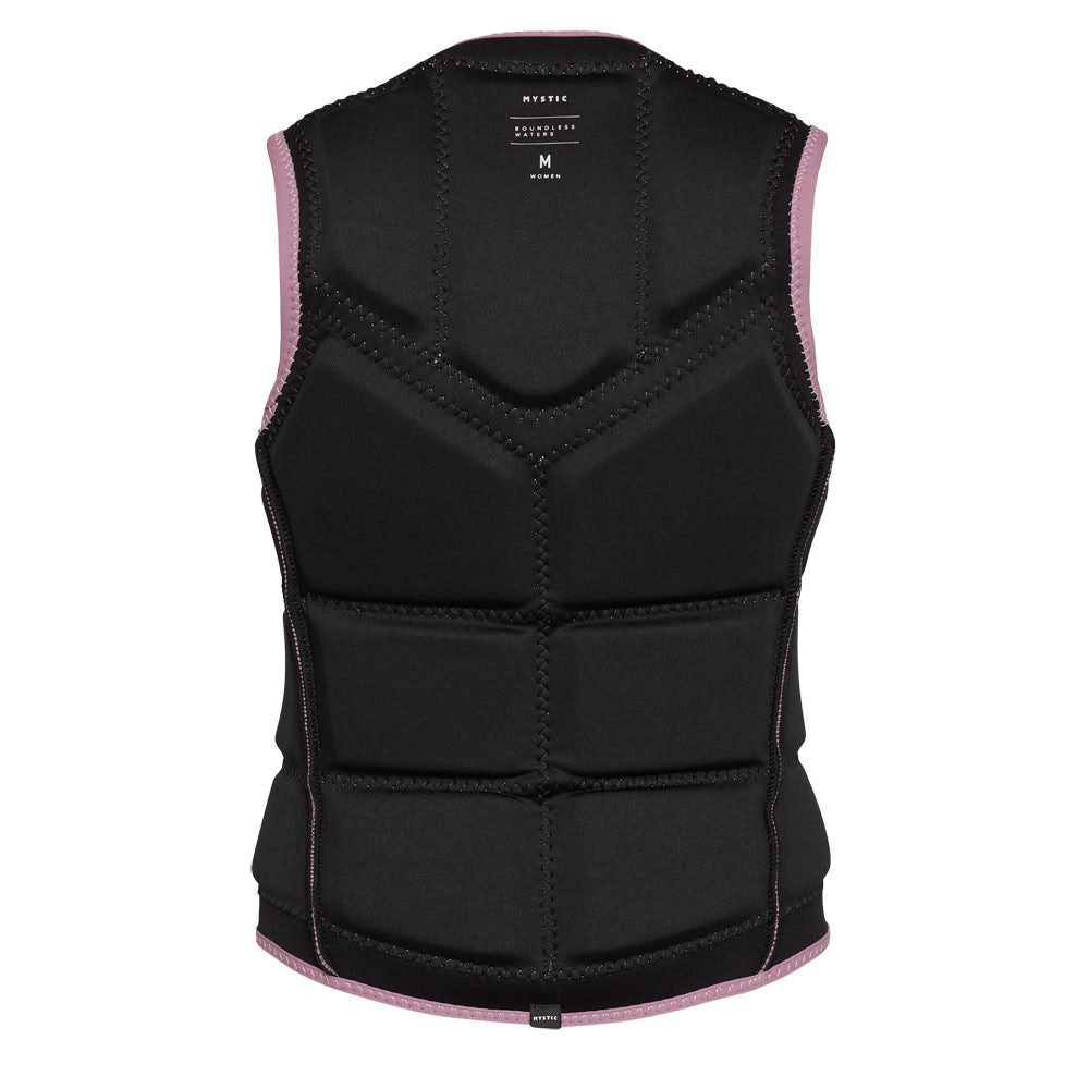 Mystic Star Impact Vest Fzip Wake Women – Damen Weste