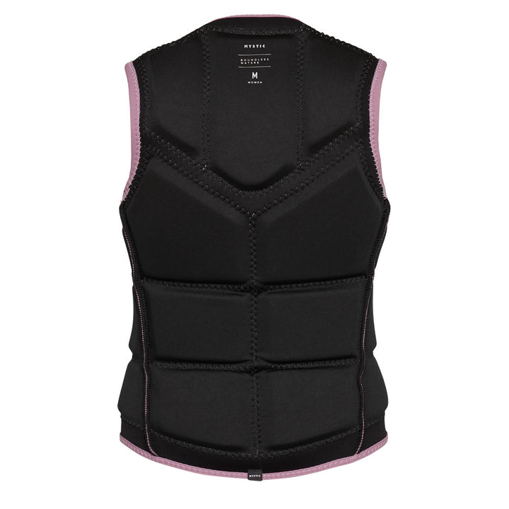 Mystic Star Impact Vest Fzip Wake Women – Damen Weste