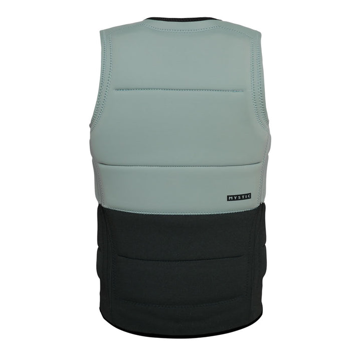 Mystic Renegade Impact Vest Fzip Wake – Herren Weste