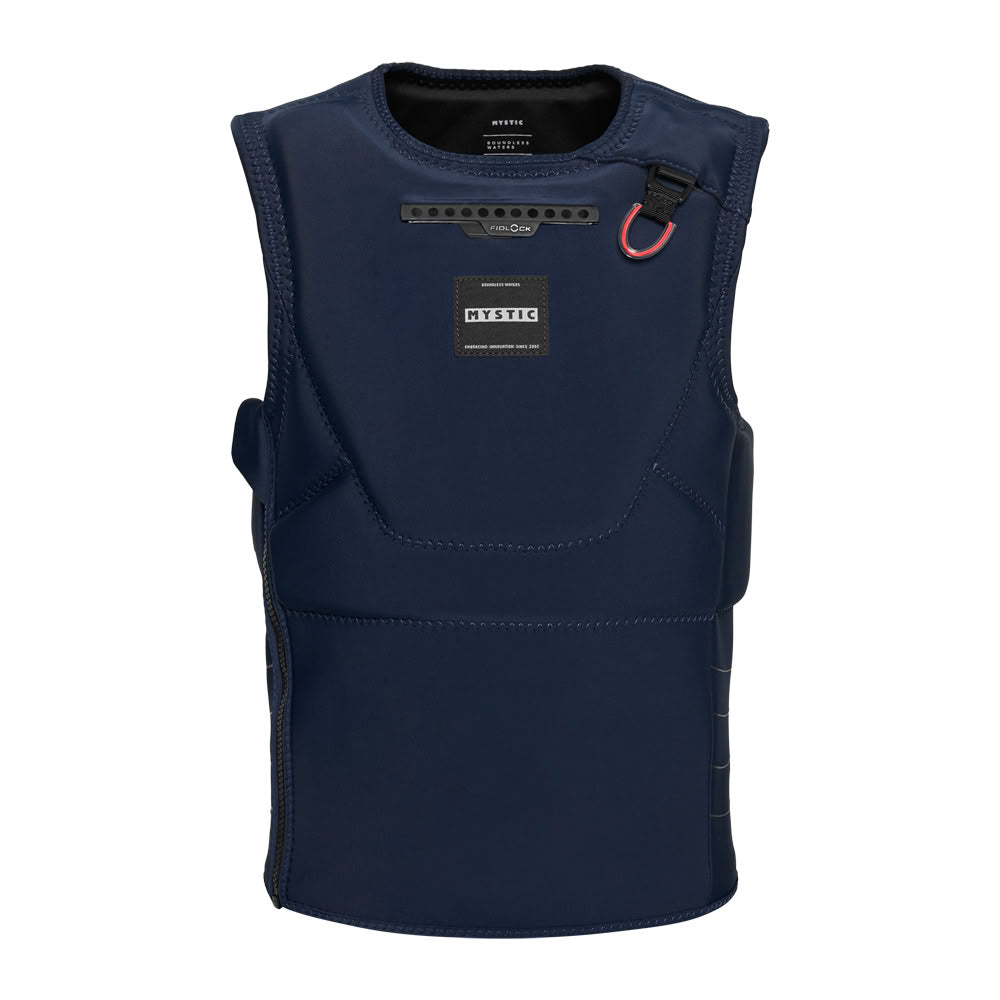 Mystic Solace Impact Vest Szip – Herren Weste