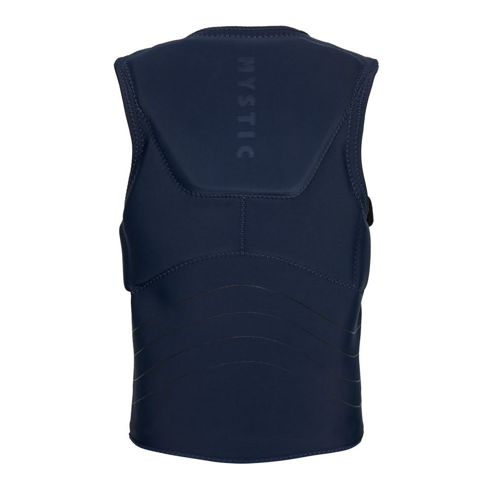 Mystic Solace Impact Vest Szip – Herren Weste