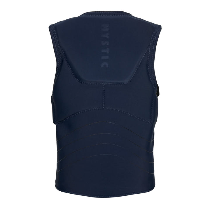 Mystic Solace Impact Vest Szip – Herren Weste
