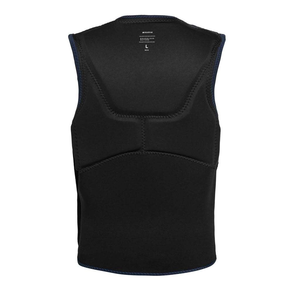Mystic Solace Impact Vest Szip – Herren Weste
