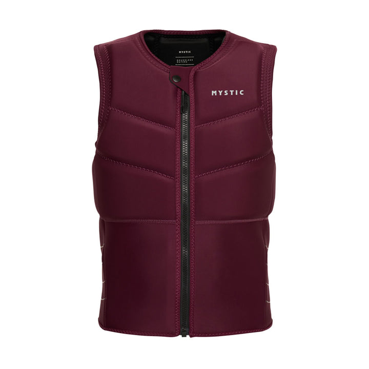 Mystic Star Impact Vest Fzip – Herren Weste
