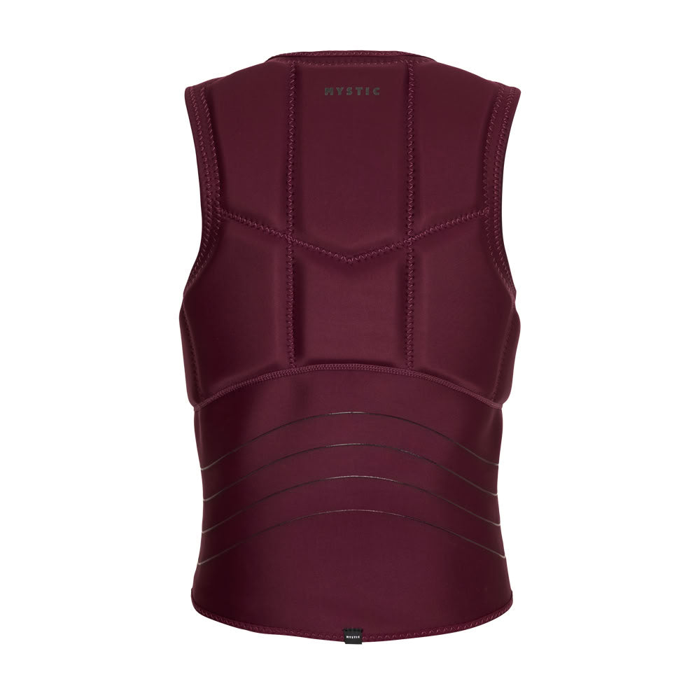 Mystic Star Impact Vest Fzip – Herren Weste