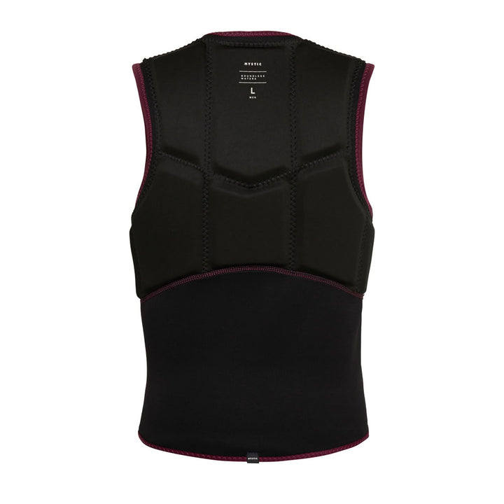 Mystic Star Impact Vest Fzip – Herren Weste