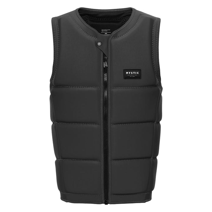 Mystic Star Impact Vest Fzip Wake – Herren Weste