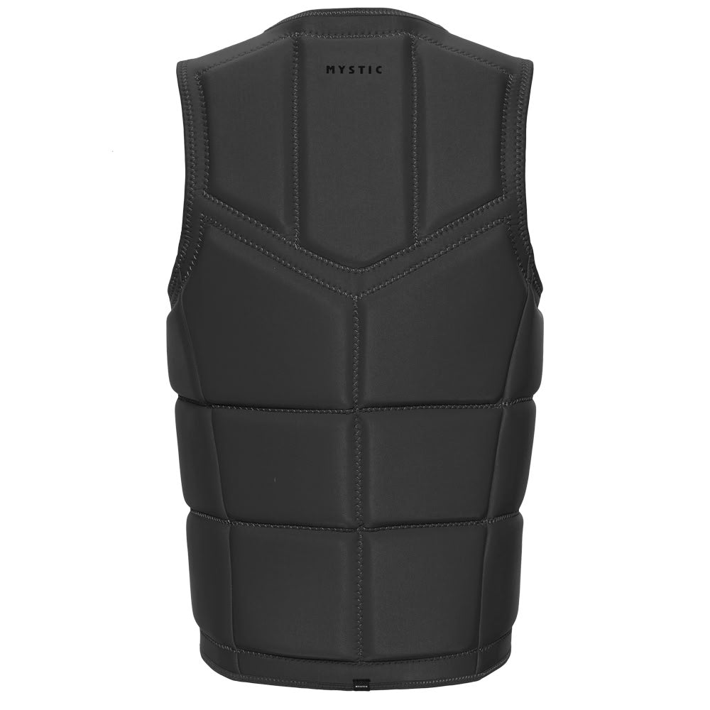 Mystic Star Impact Vest Fzip Wake – Herren Weste