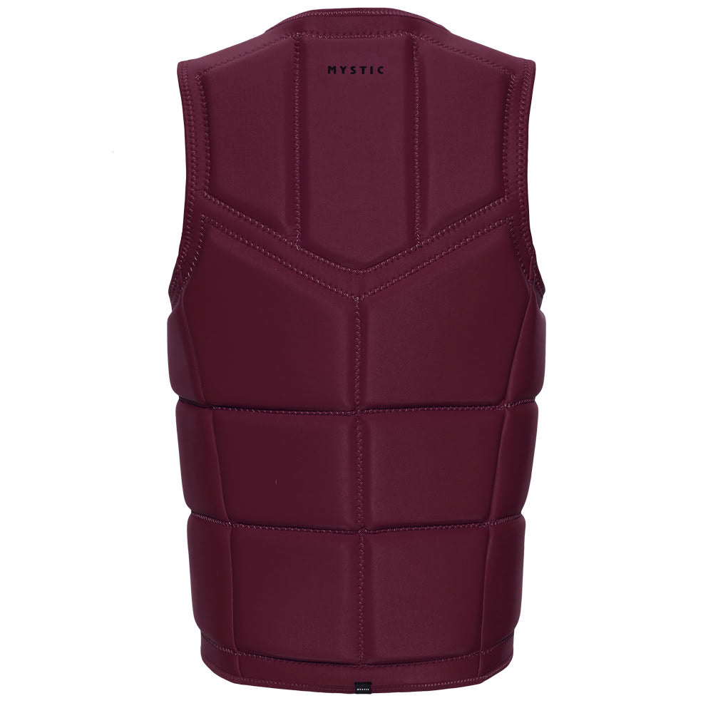 Mystic Star Impact Vest Fzip Wake – Herren Weste