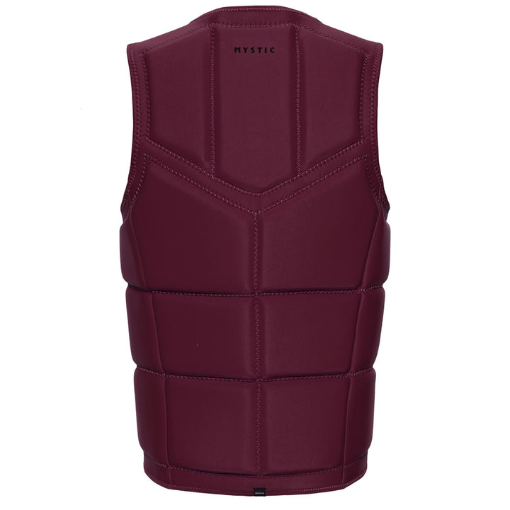 Mystic Star Impact Vest Fzip Wake – Herren Weste