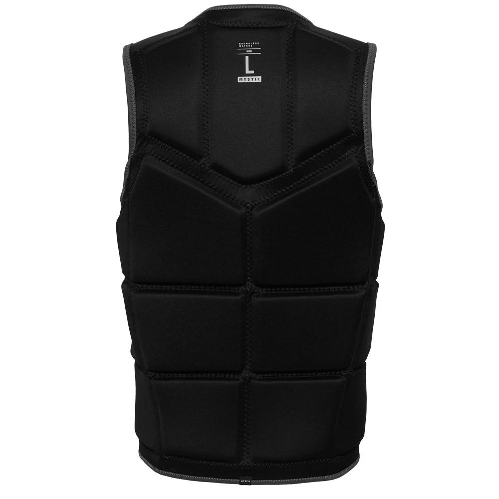 Mystic Star Impact Vest Fzip Wake – Herren Weste