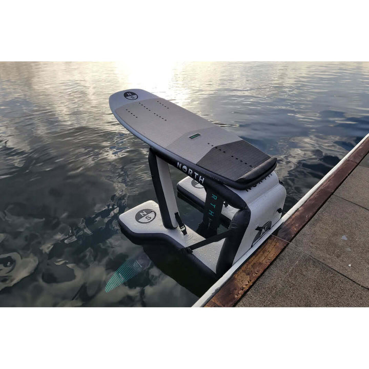 North Dockstart Launch Pad – Wingfoil Zubehör