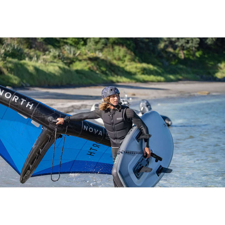 North Dropbox Fin Adaptor – Wingfoil Zubehör