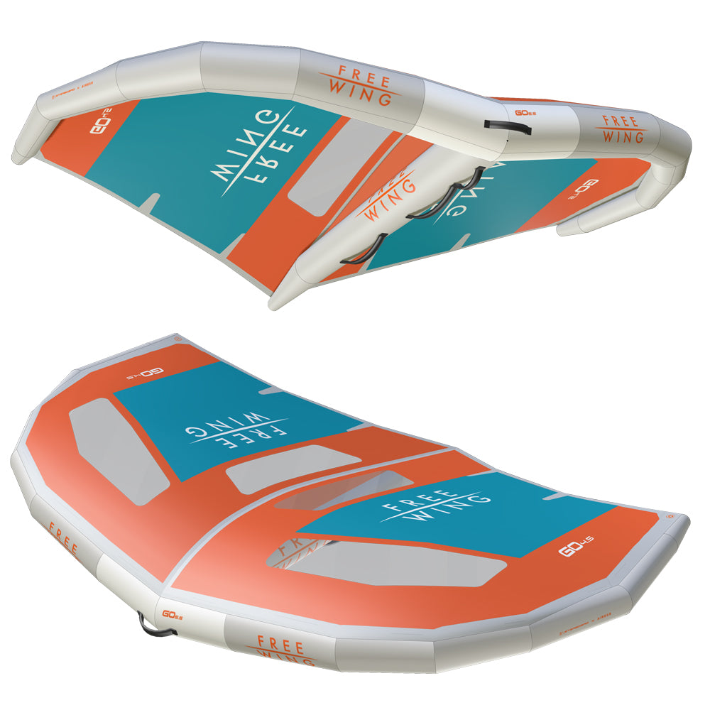FreeWing FW24 GO V2 WINDOW – Wing