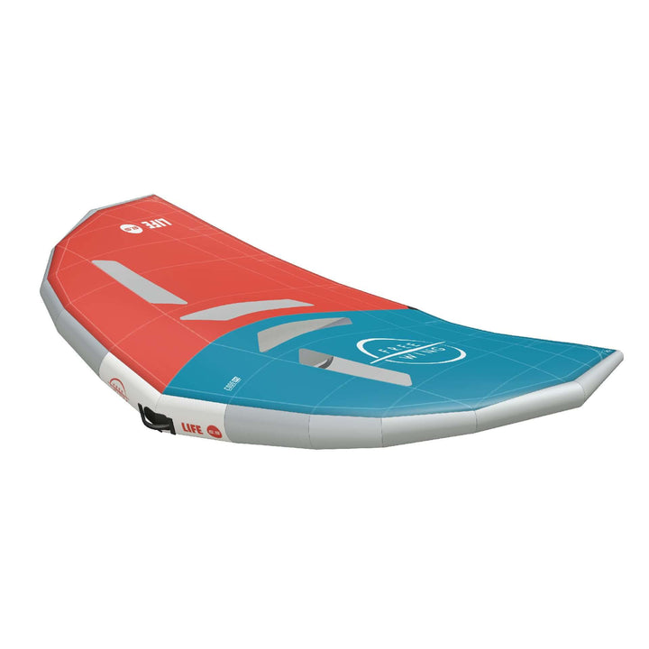 FreeWing LIFE – Wing