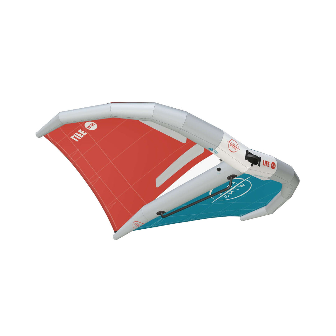 FreeWing LIFE – Wing
