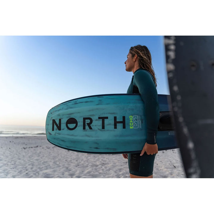 North Echo Pro Board – Foil Kiteboard
