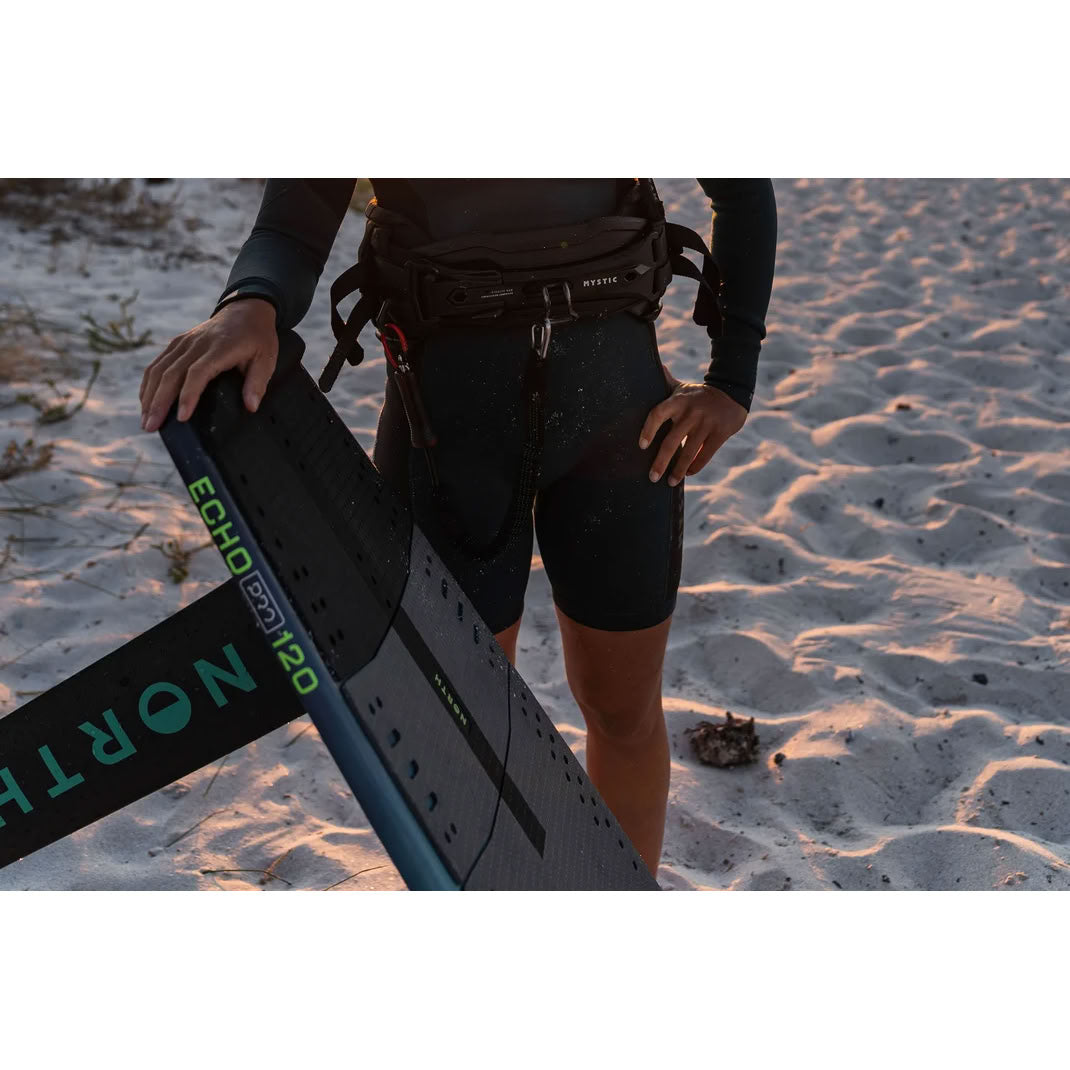 North Echo Pro Board – Foil Kiteboard