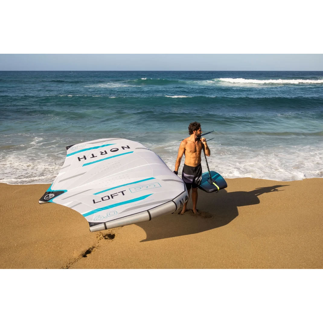North Loft PRO – Wing
