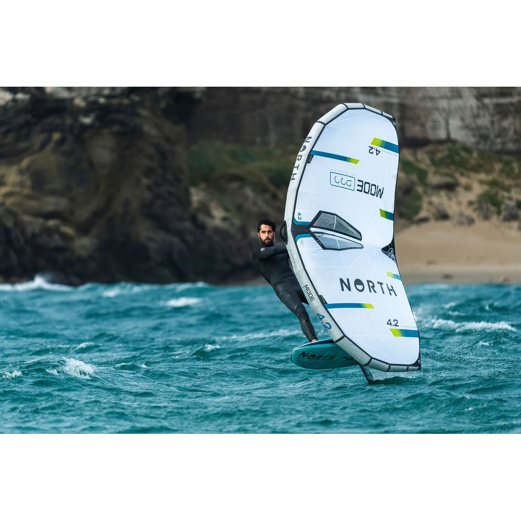 North Mode Pro – Wing
