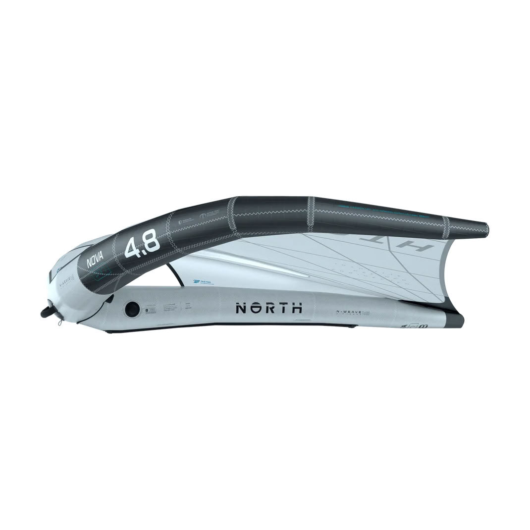 North Nova Pro – Wing