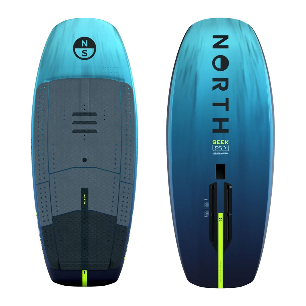 North Seek Pro Foil Board – Wingboard