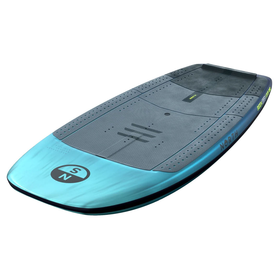 North Seek Pro Foil Board – Wingboard