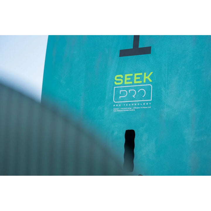 North Seek Pro Foil Board – Wingboard