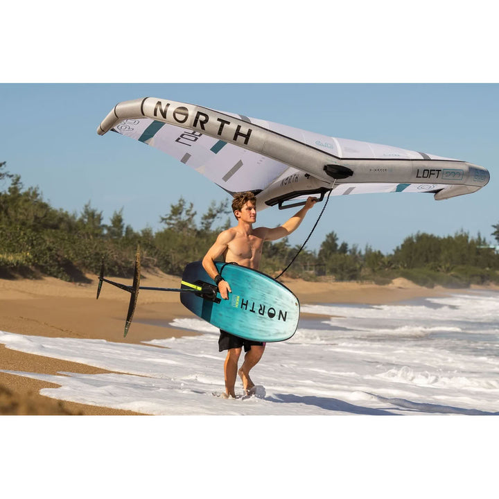 North Seek Pro Foil Board – Wingboard