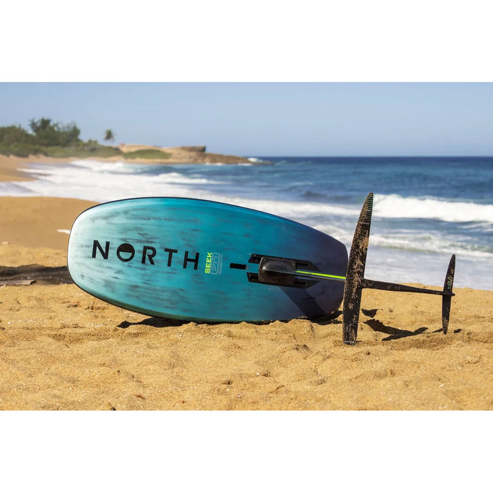 North Seek Pro Foil Board – Wingboard