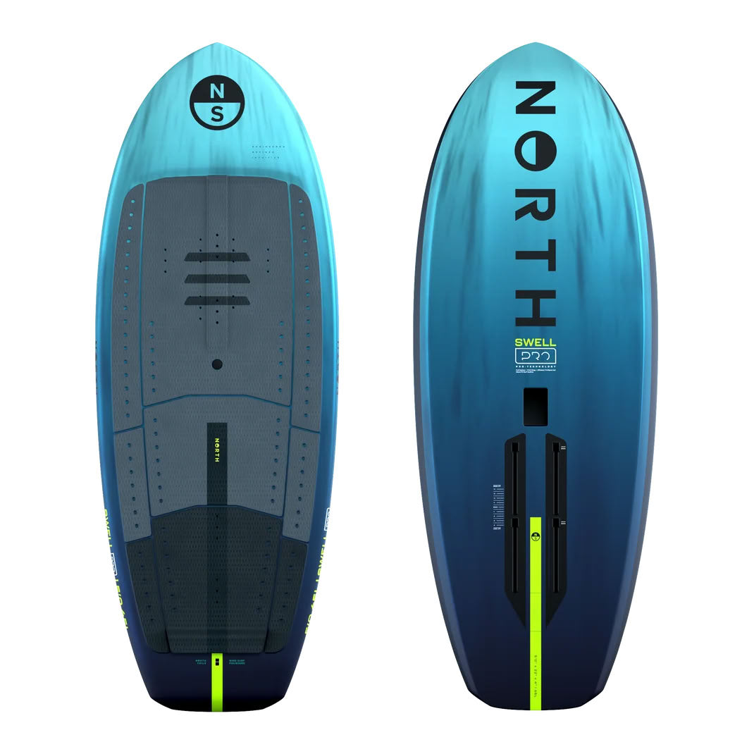North Swell Pro Foil Board – Wingboard