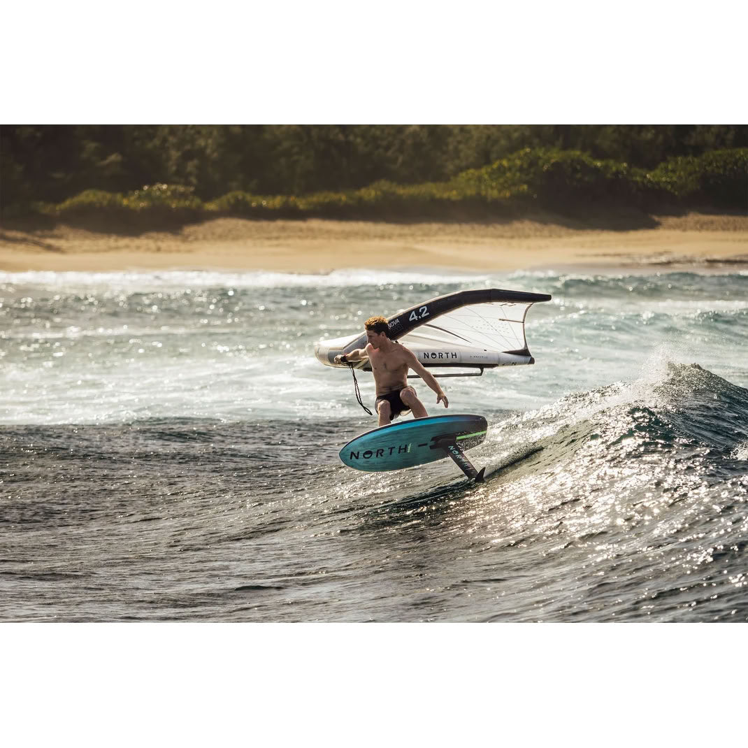 North Swell Pro Foil Board – Wingboard