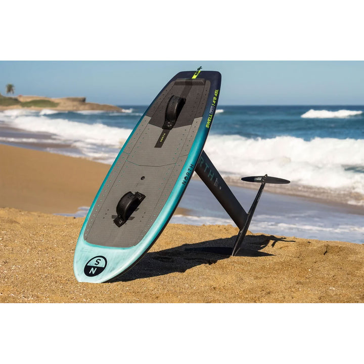 North Swell Pro Foil Board – Wingboard