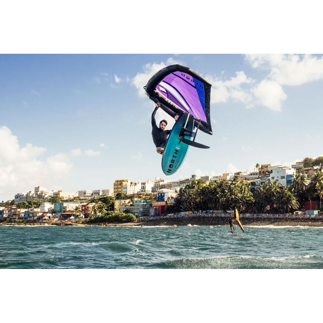 North Swell Pro Foil Board – Wingboard