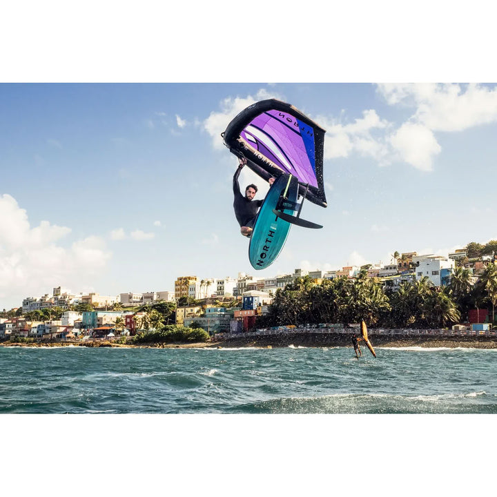 North Swell Pro Foil Board – Wingboard