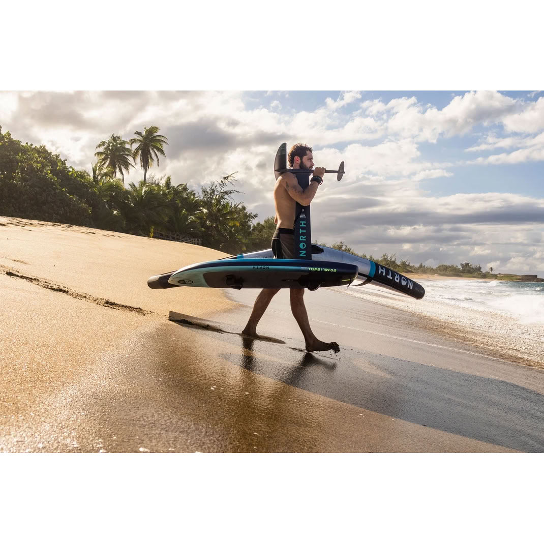 North Swell Pro Foil Board – Wingboard