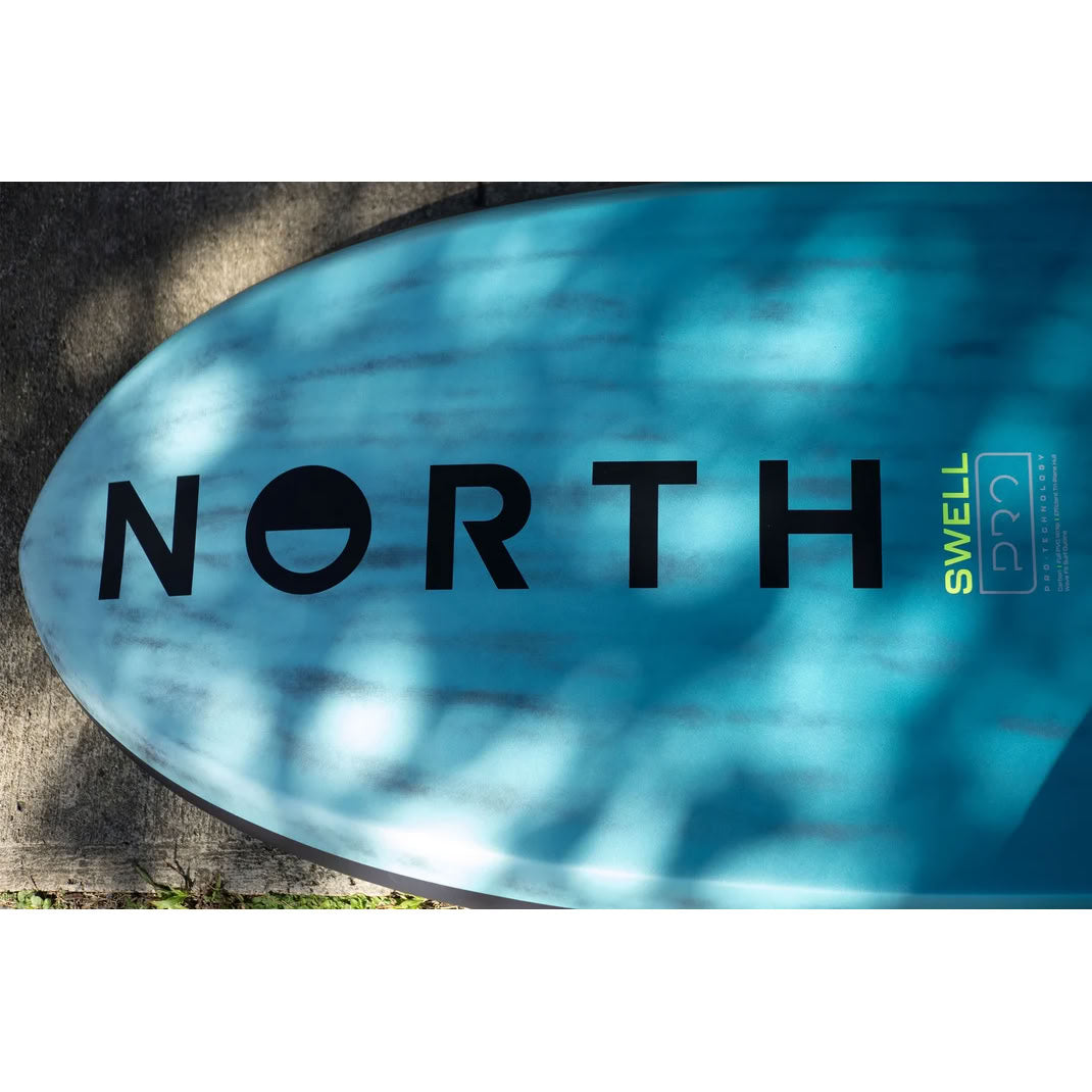 North Swell Pro Foil Board – Wingboard