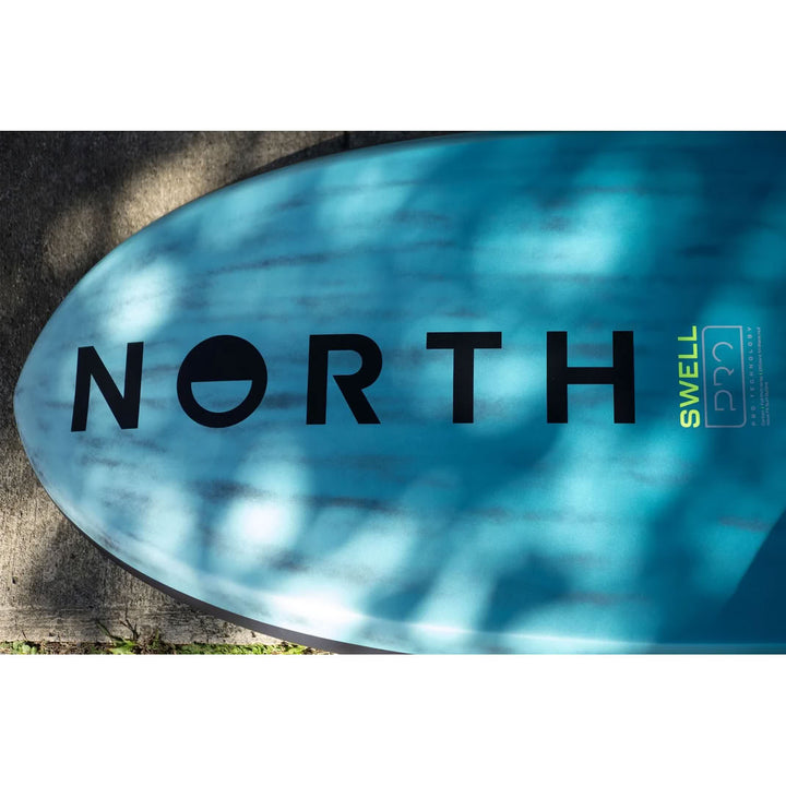 North Swell Pro Foil Board – Wingboard